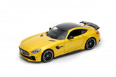 Macheta Auto Welly 1:24 Mercedes Benz GT-R AMG, 24081